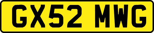 GX52MWG