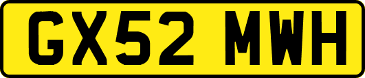 GX52MWH