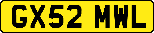 GX52MWL