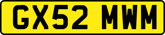 GX52MWM