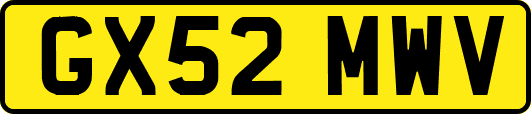 GX52MWV