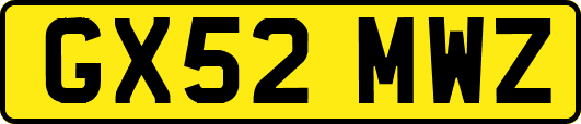 GX52MWZ