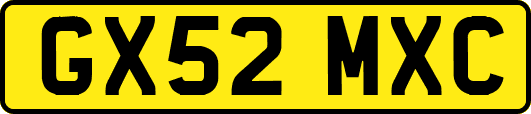 GX52MXC