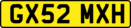 GX52MXH