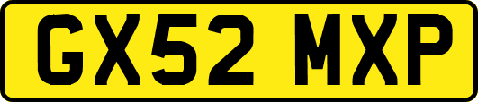 GX52MXP