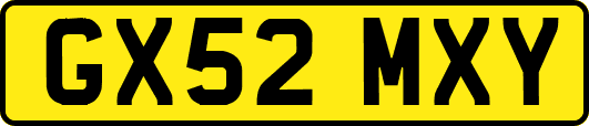 GX52MXY
