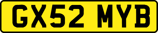 GX52MYB