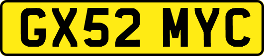 GX52MYC