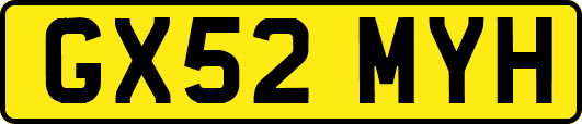 GX52MYH