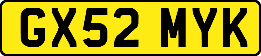 GX52MYK
