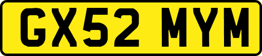 GX52MYM