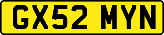 GX52MYN