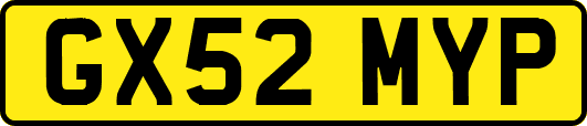 GX52MYP