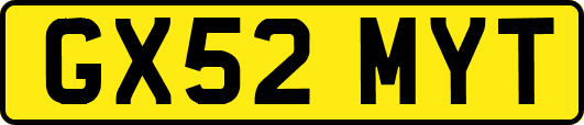 GX52MYT