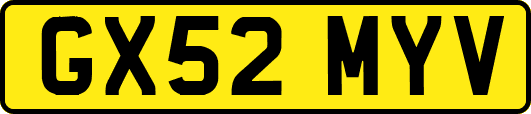GX52MYV