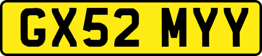GX52MYY