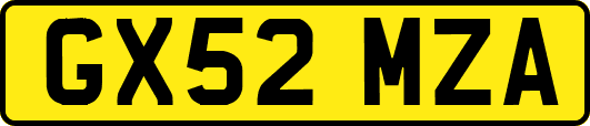 GX52MZA