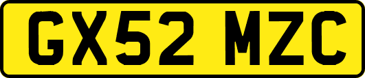 GX52MZC