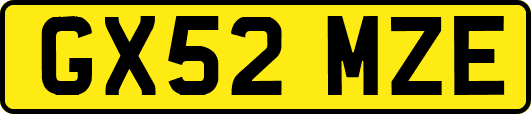 GX52MZE