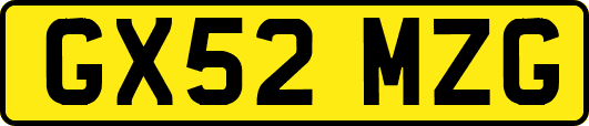 GX52MZG