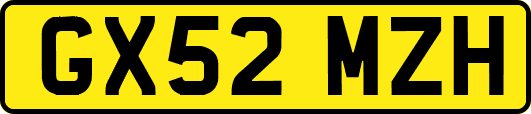 GX52MZH