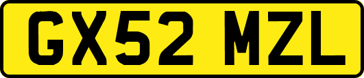 GX52MZL