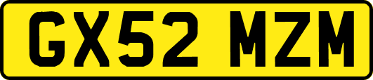 GX52MZM