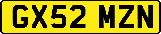 GX52MZN