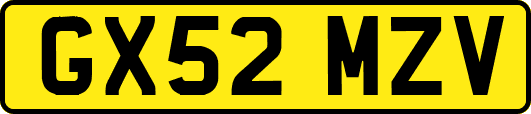 GX52MZV