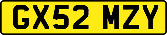 GX52MZY