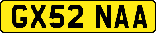 GX52NAA
