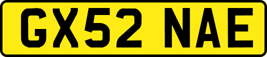 GX52NAE