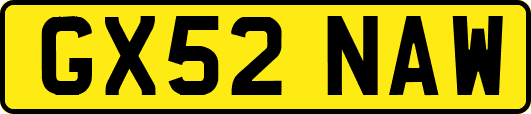 GX52NAW