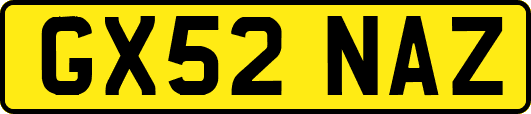GX52NAZ