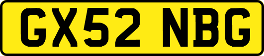 GX52NBG