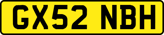 GX52NBH