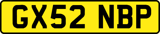 GX52NBP