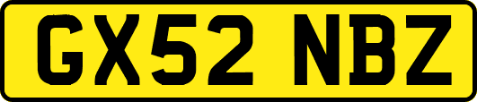 GX52NBZ