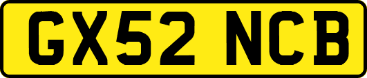 GX52NCB