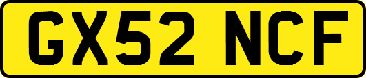 GX52NCF