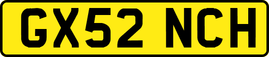 GX52NCH