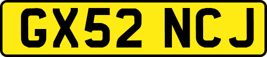 GX52NCJ