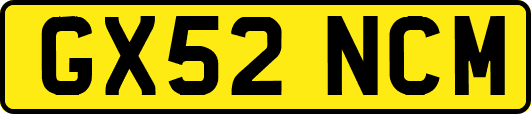 GX52NCM