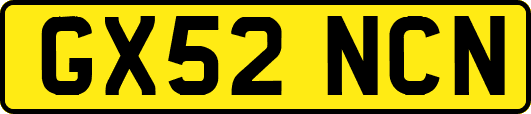 GX52NCN