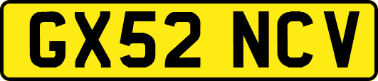 GX52NCV