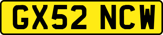 GX52NCW