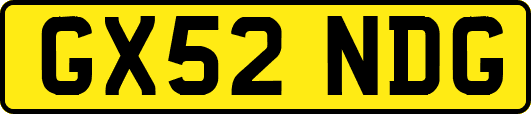 GX52NDG