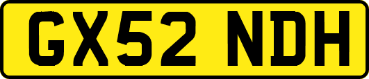 GX52NDH