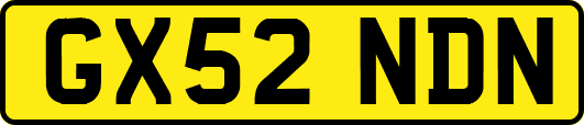 GX52NDN