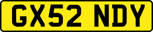 GX52NDY